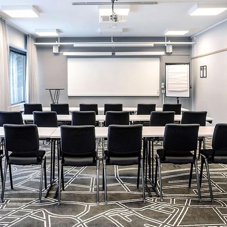 Scandic Linkoeping Vaest Экстерьер фото