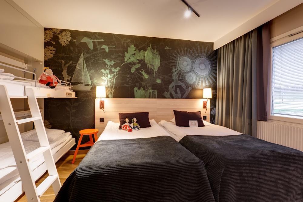 Scandic Linkoeping Vaest Экстерьер фото