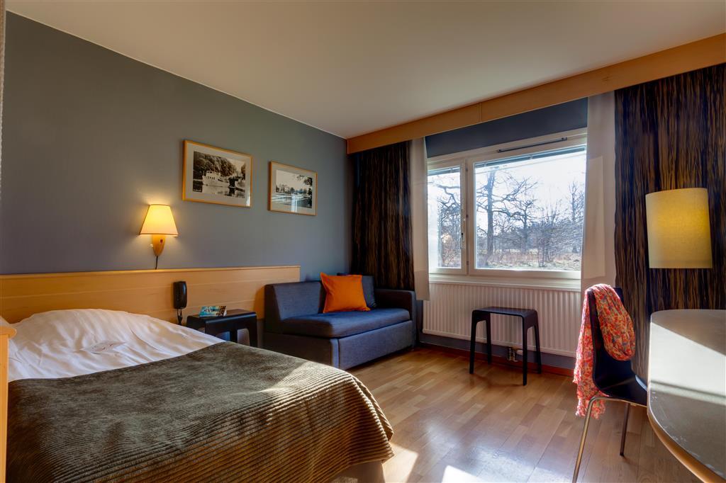 Scandic Linkoeping Vaest Номер фото