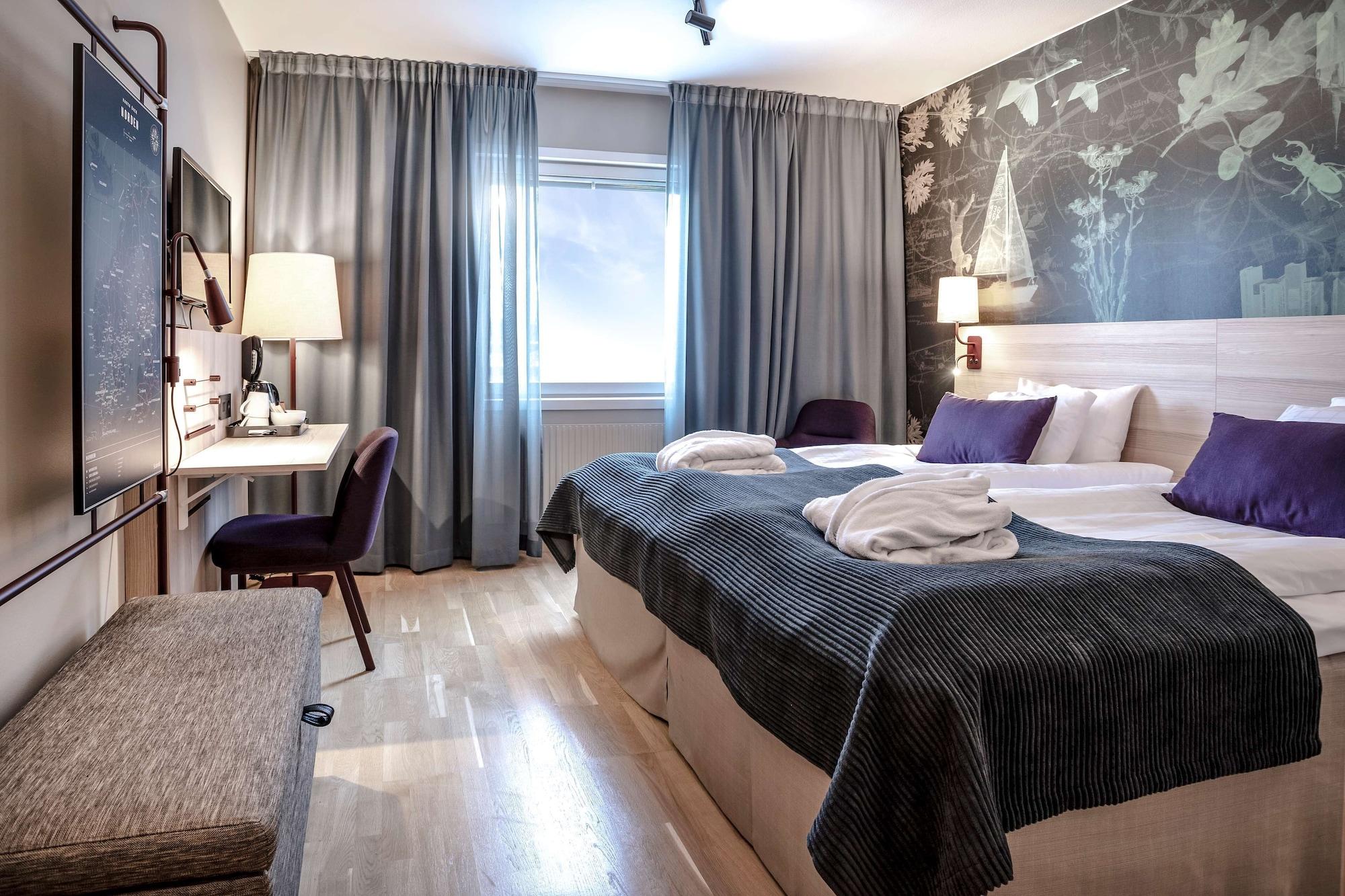 Scandic Linkoeping Vaest Экстерьер фото