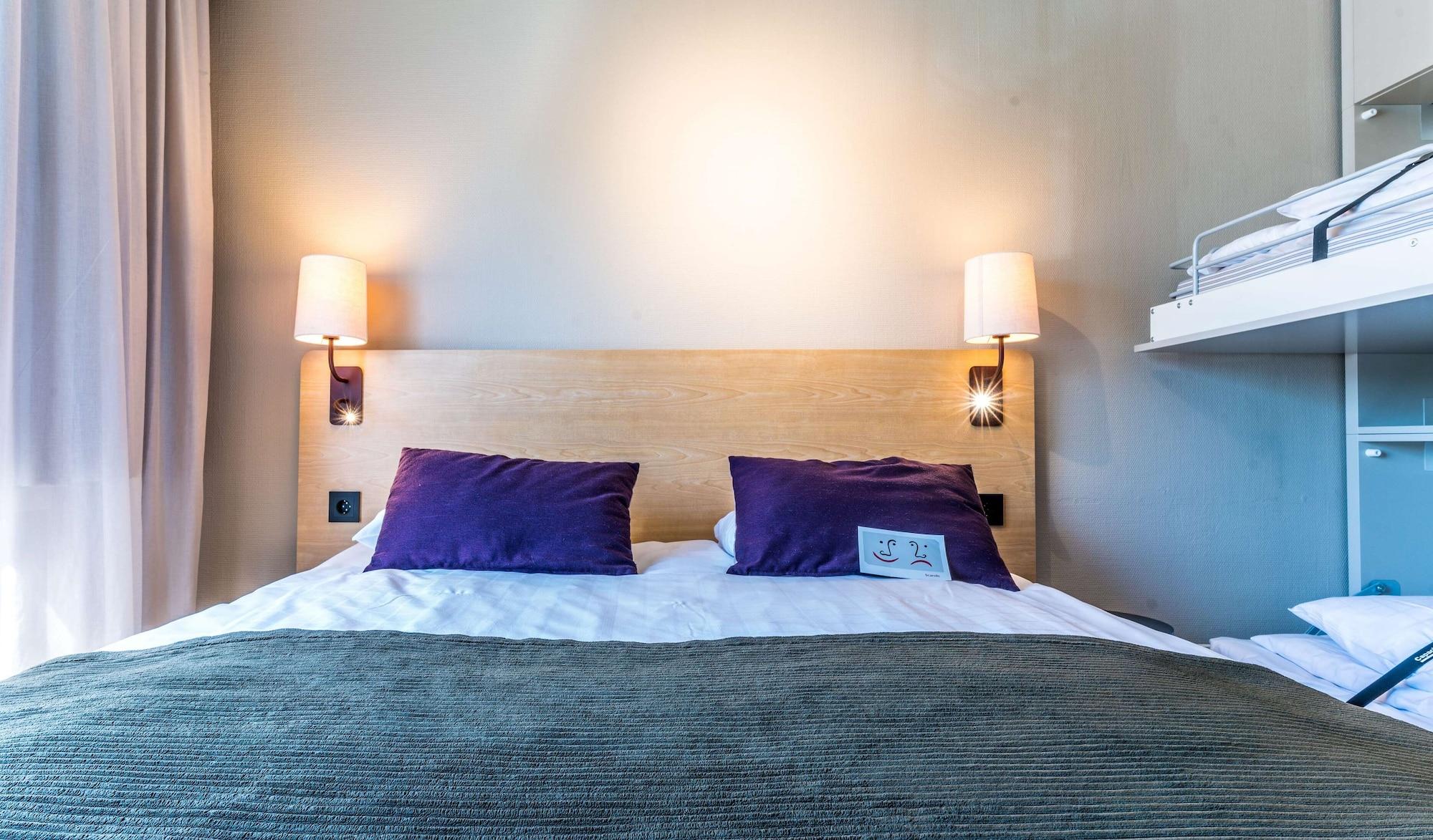 Scandic Linkoeping Vaest Экстерьер фото