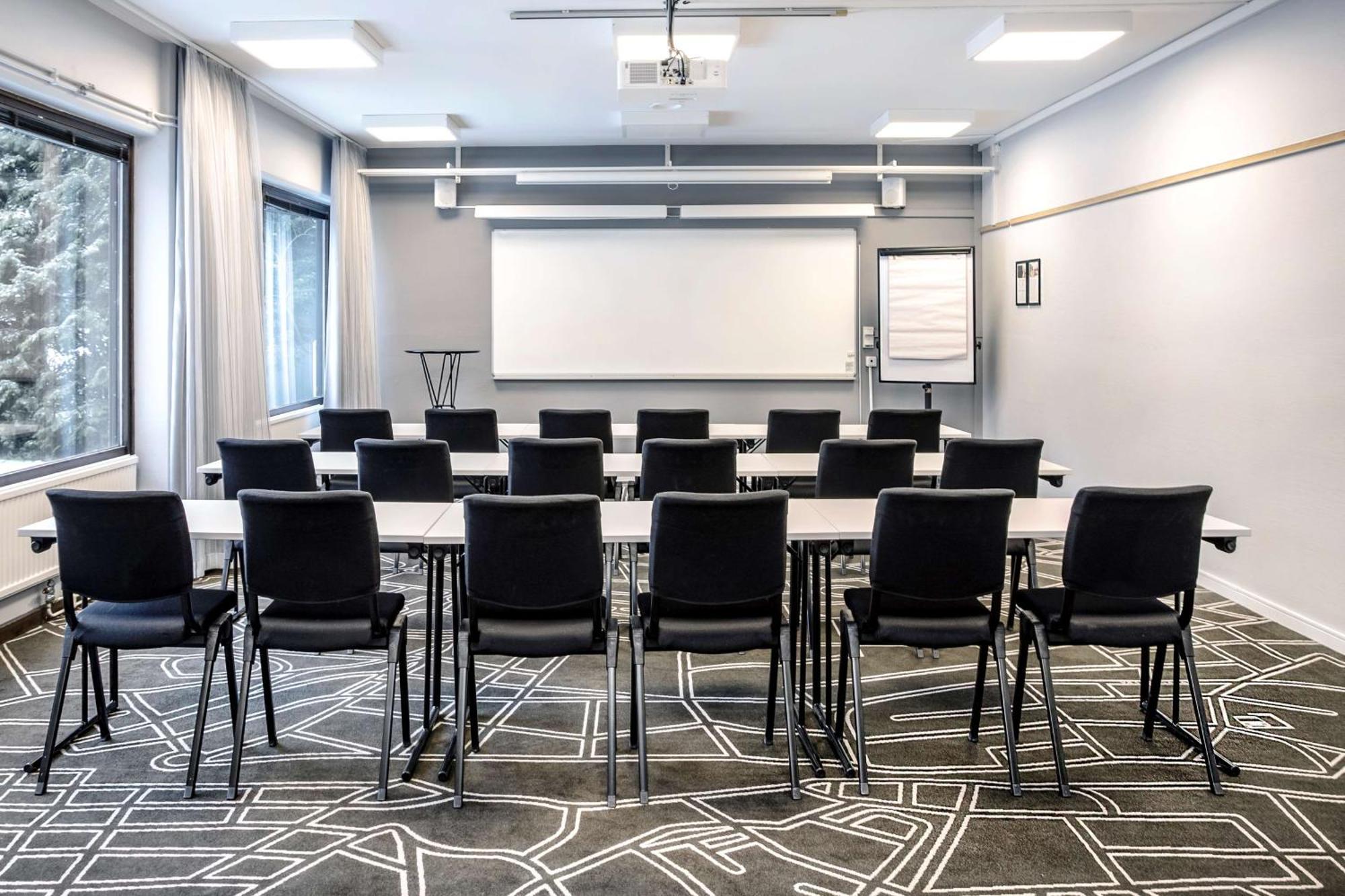 Scandic Linkoeping Vaest Экстерьер фото