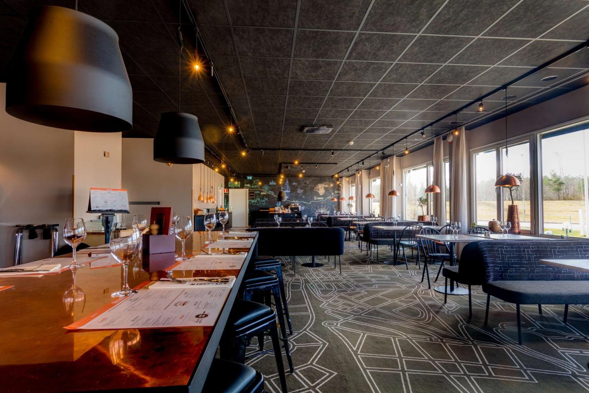 Scandic Linkoeping Vaest Экстерьер фото
