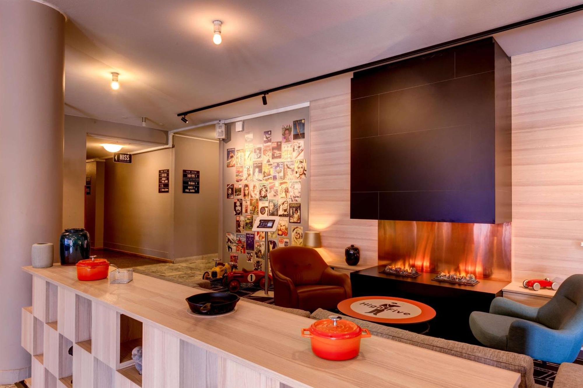 Scandic Linkoeping Vaest Экстерьер фото
