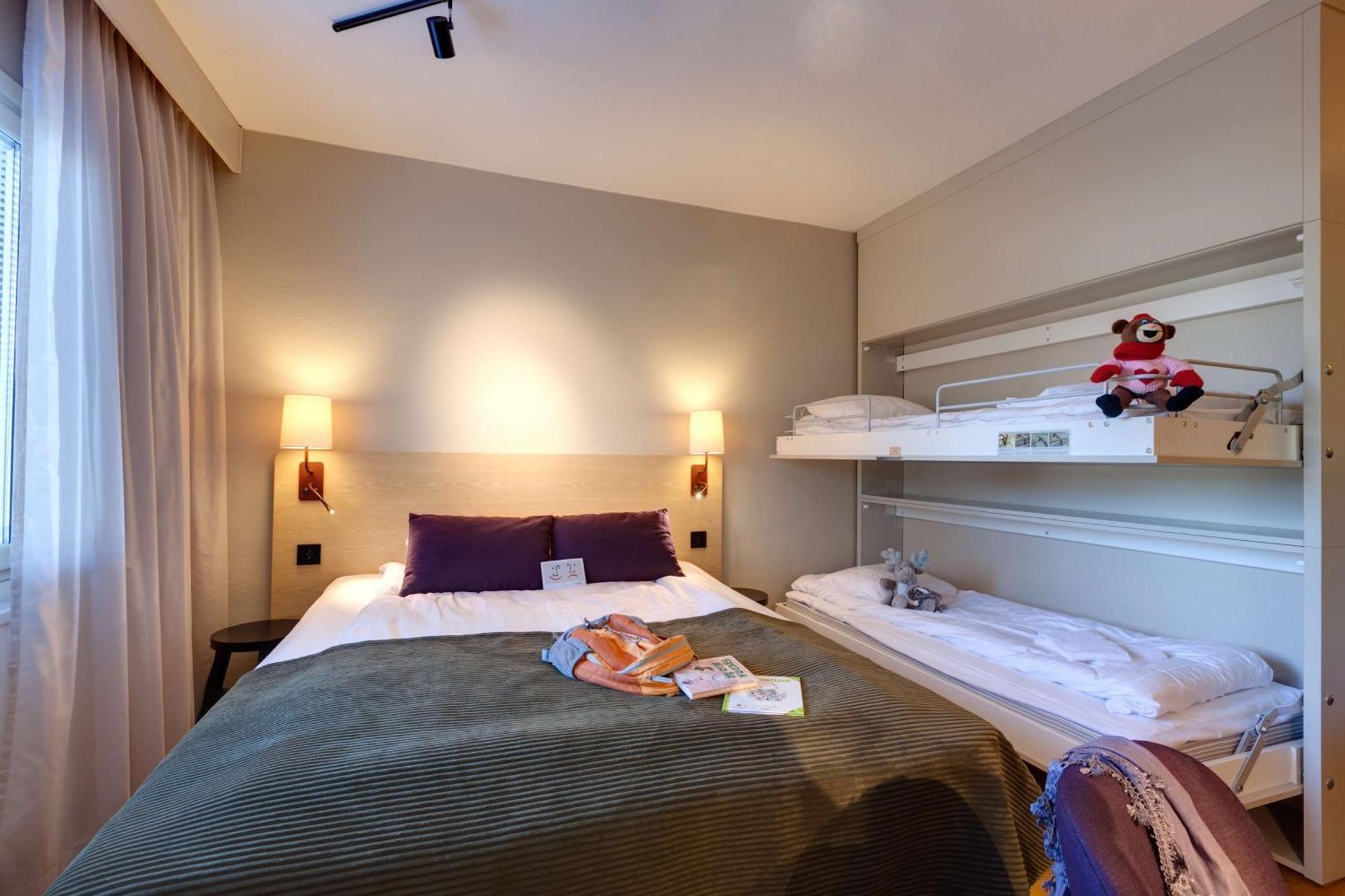 Scandic Linkoeping Vaest Экстерьер фото