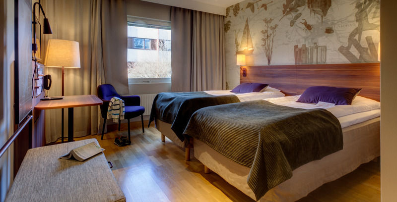 Scandic Linkoeping Vaest Экстерьер фото