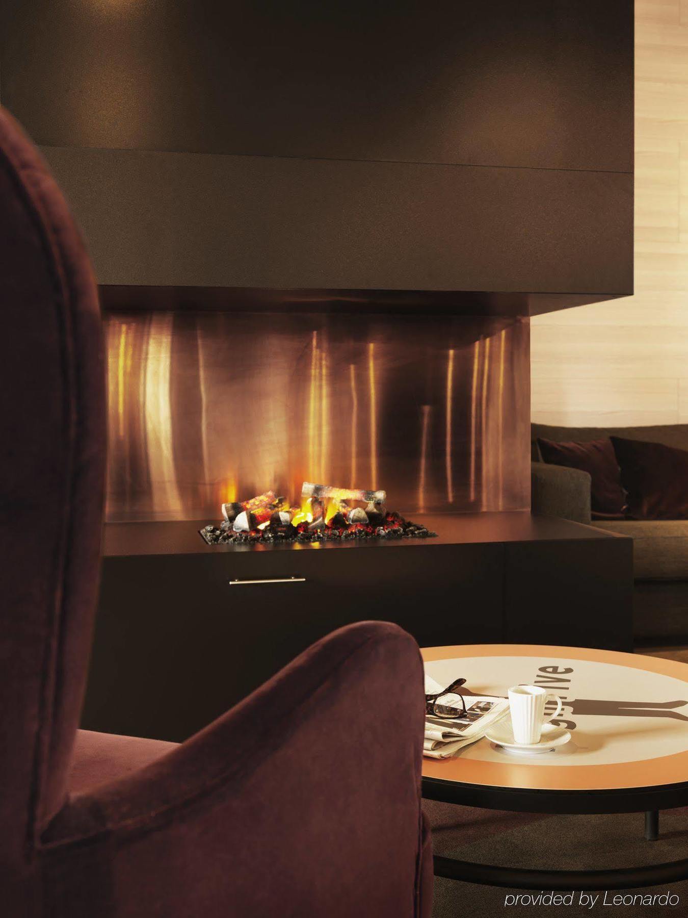 Scandic Linkoeping Vaest Экстерьер фото
