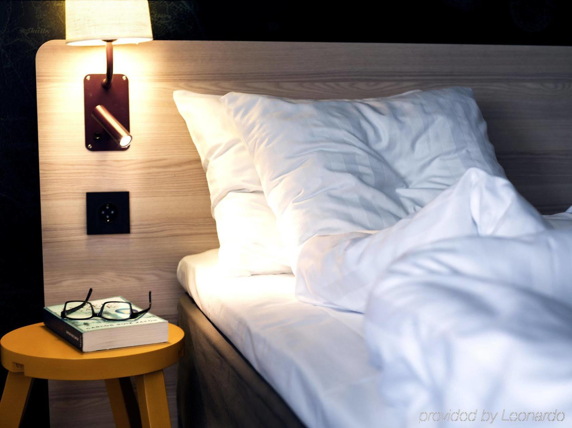 Scandic Linkoeping Vaest Экстерьер фото