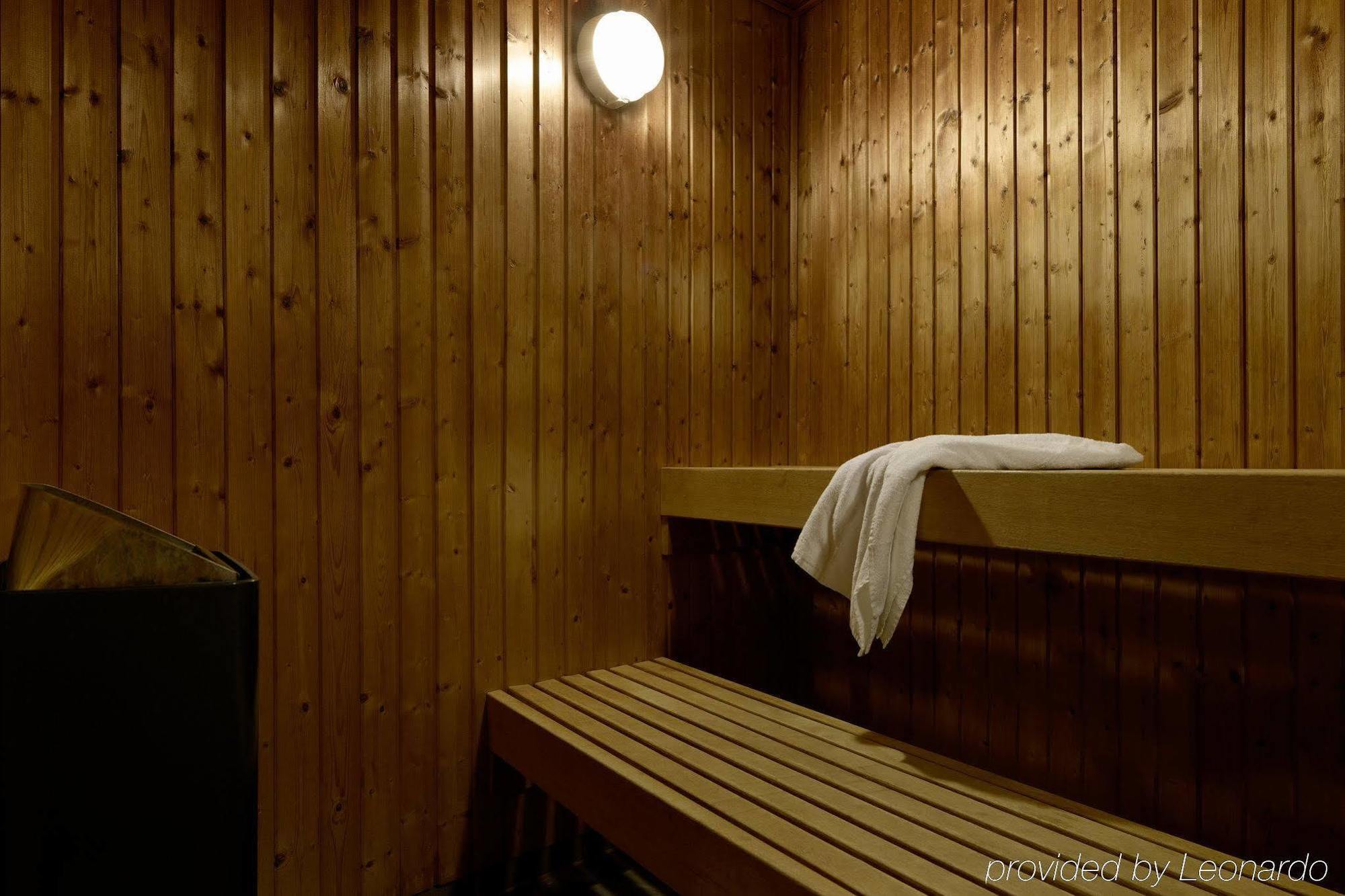 Scandic Linkoeping Vaest Экстерьер фото