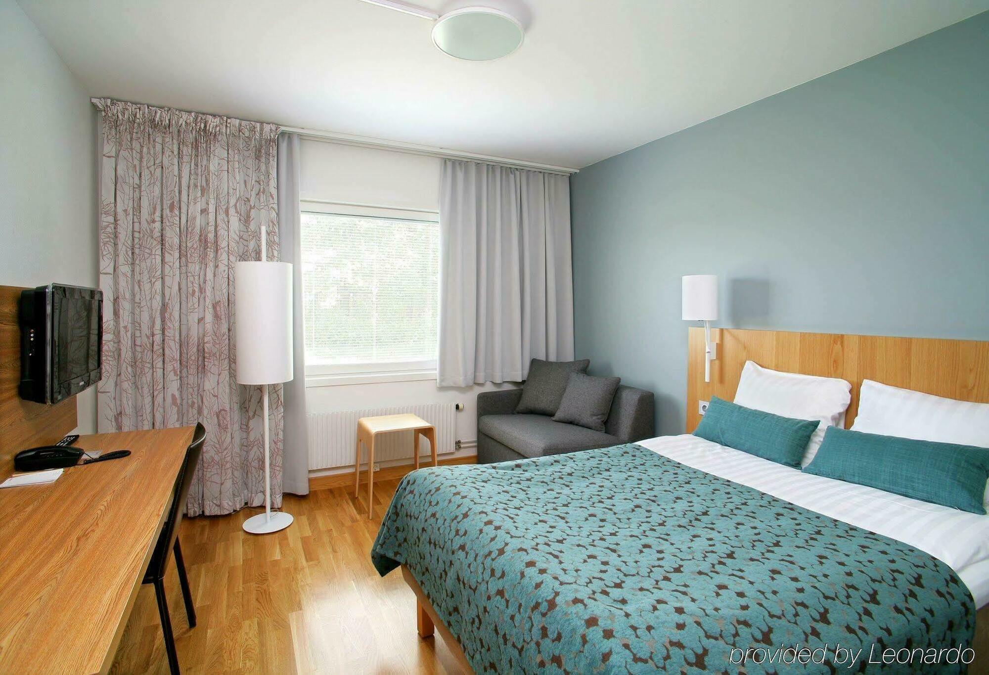 Scandic Linkoeping Vaest Экстерьер фото